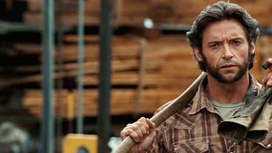 X-Men Origins: Wolverine