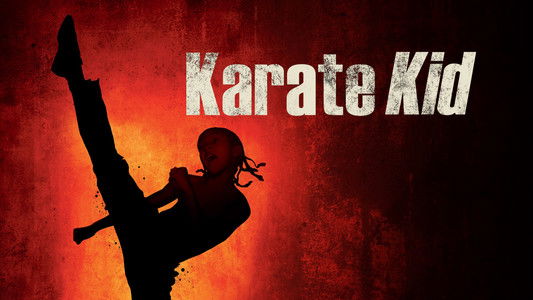 The Karate Kid