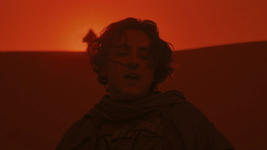 Dune: Part Two
