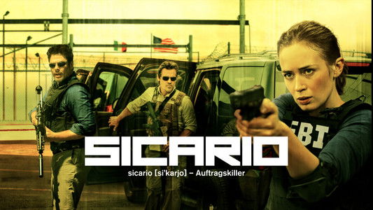 Sicario