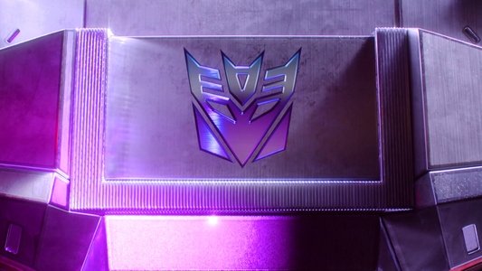 Transformers One