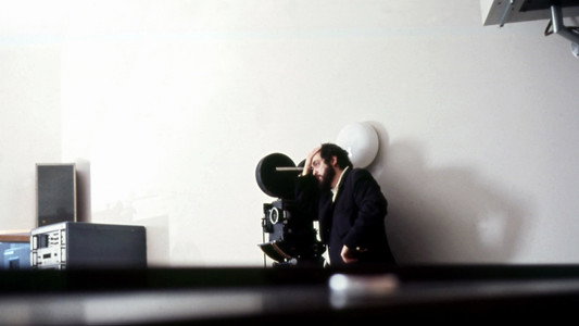 Stanley Kubrick - Ein Leben für den Film