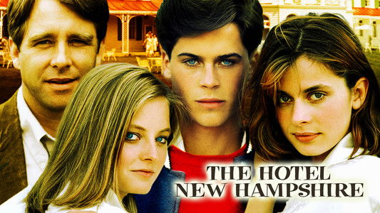 The Hotel New Hampshire