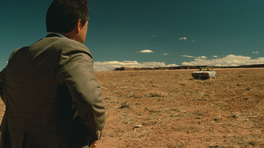 Thelma & Louise