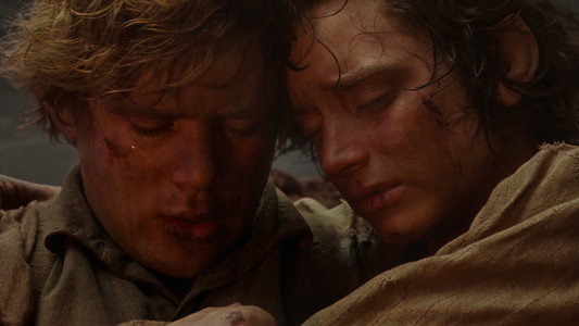 The Lord of the Rings: The Return of the King