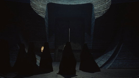 Dune: Part Three