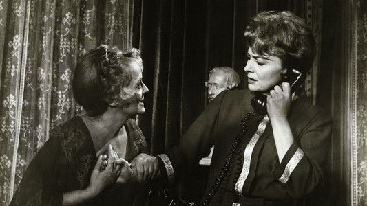 Hush... Hush, Sweet Charlotte