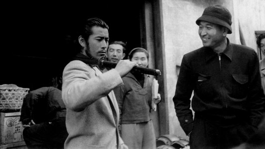 Mifune: The Last Samurai
