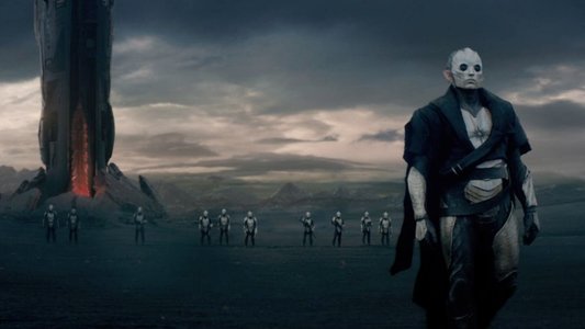 Thor: The Dark World