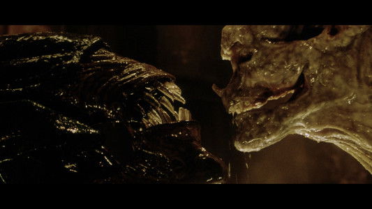 Alien Resurrection