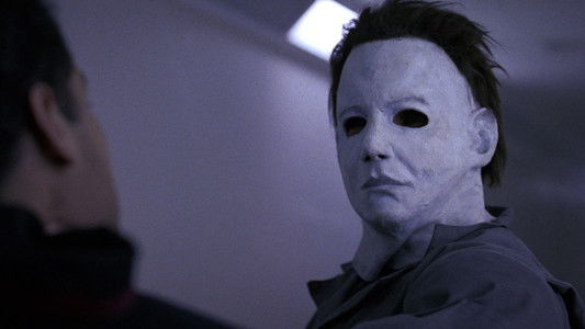 Halloween: The Curse of Michael Myers