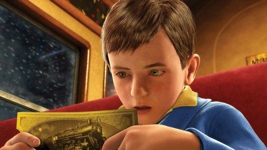 The Polar Express