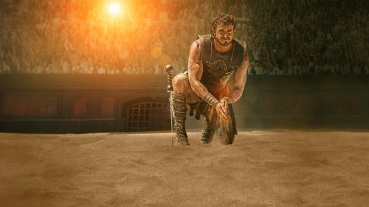 Gladiator II