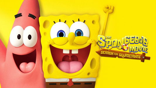The SpongeBob Movie: Search for SquarePants