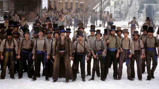 Gangs of New York