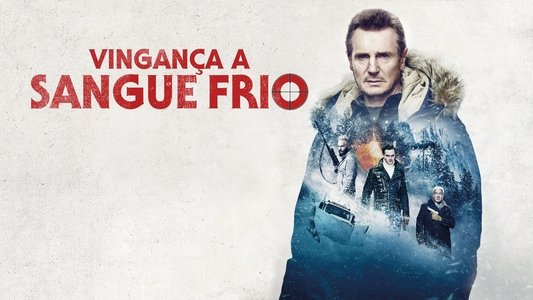 Cold Pursuit
