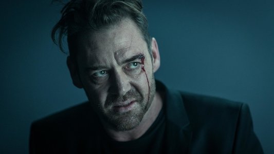 Dark Crimes