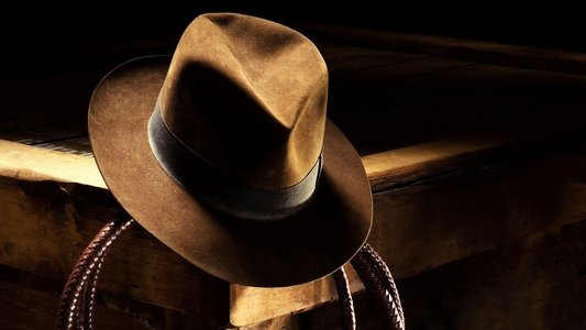 Indiana Jones and the Kingdom of the Crystal Skull