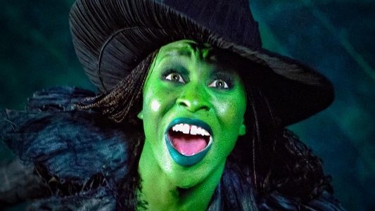 Wicked: For Good