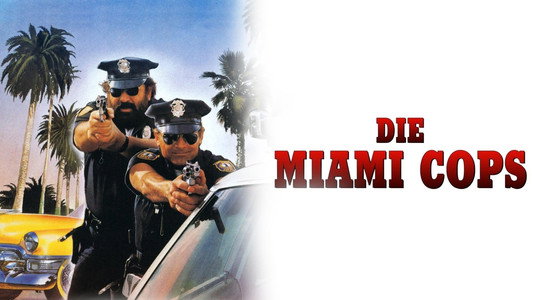 Miami Supercops