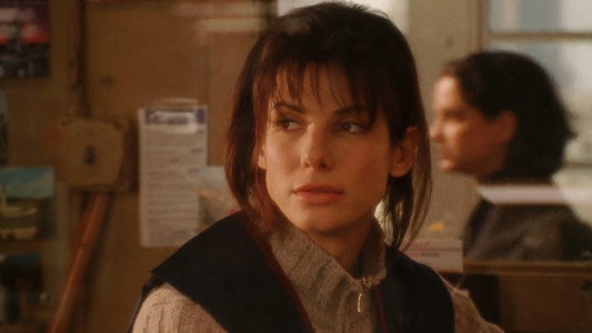 While You Were Sleeping