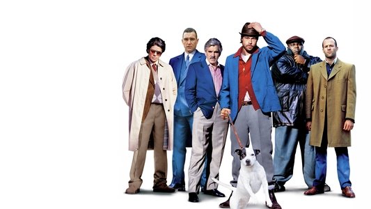 Snatch