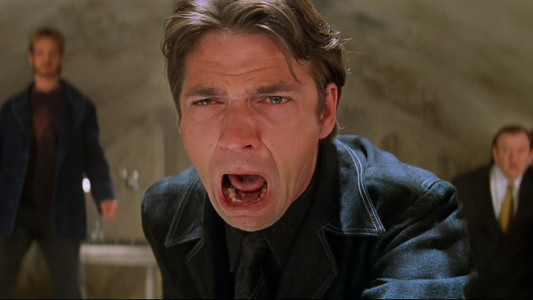 Mission: Impossible II