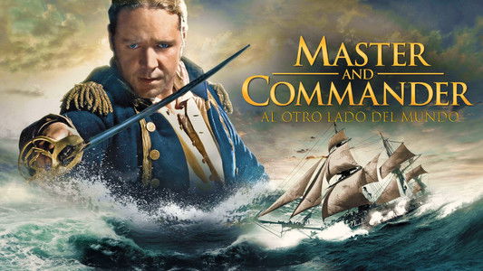 Master and Commander: The Far Side of the World