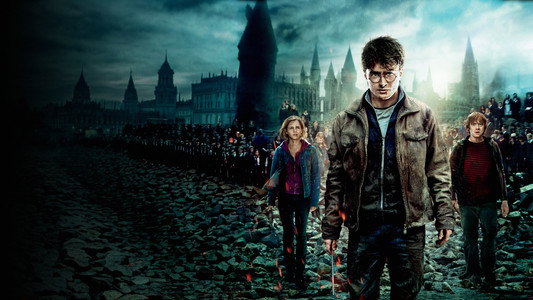 Harry Potter and the Deathly Hallows: Part 2