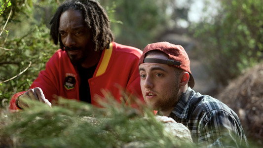 Scary Movie 5
