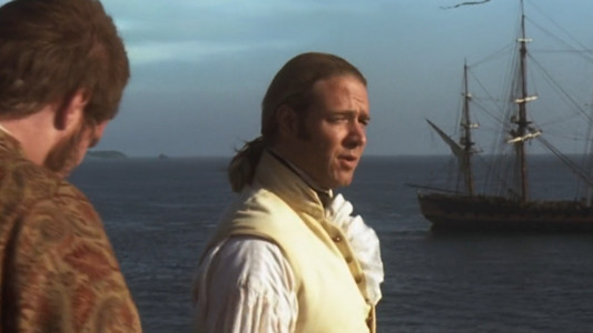 Master and Commander: The Far Side of the World