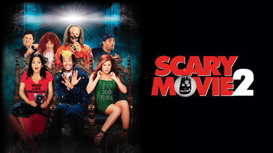 Scary Movie 2