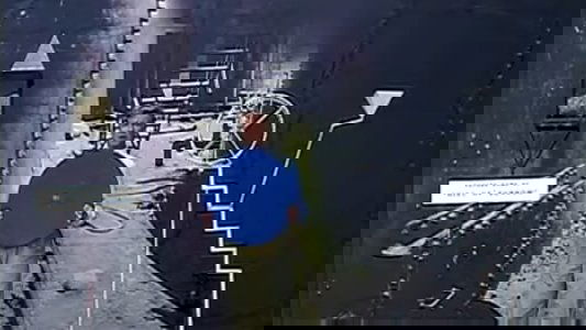 The Disc of Sorrow Is Installed