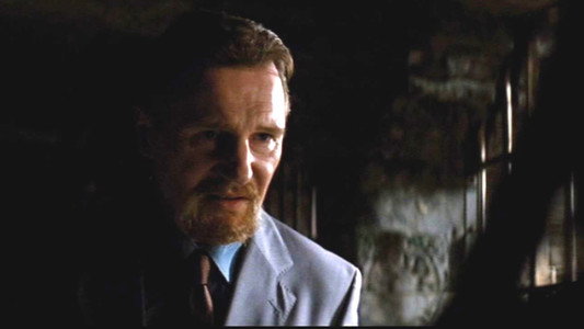 The Dark Knight Rises