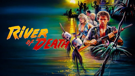 River of Death