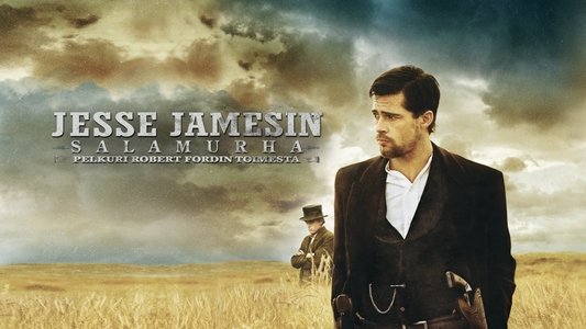 The Assassination of Jesse James by the Coward Robert Ford