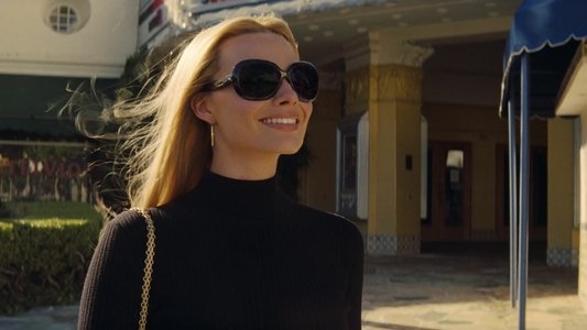 Once Upon a Time... in Hollywood