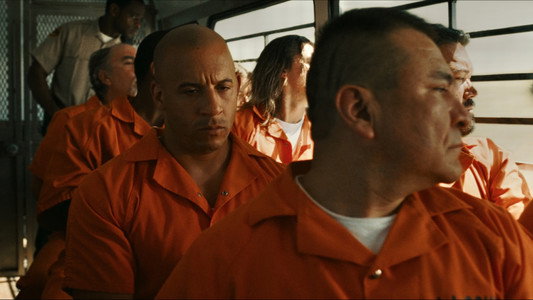 Fast & Furious