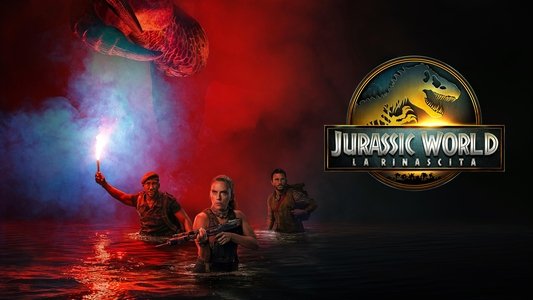 Jurassic World Rebirth