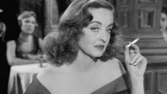 All About Eve