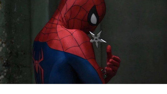 Spider-Man: Brand New Day