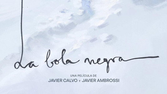 LA BOLA NEGRA