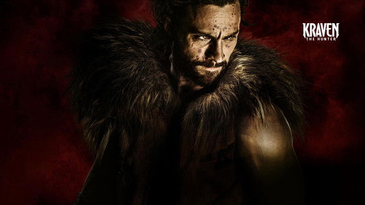 Kraven the Hunter