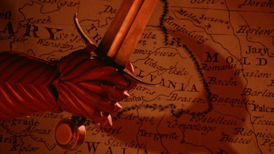 Bram Stoker's Dracula