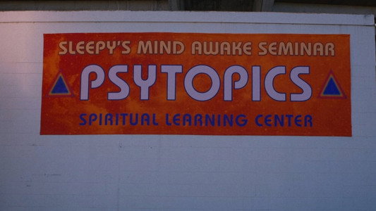 Freaky Tales