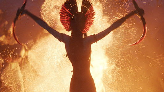 Avatar: Fire and Ash