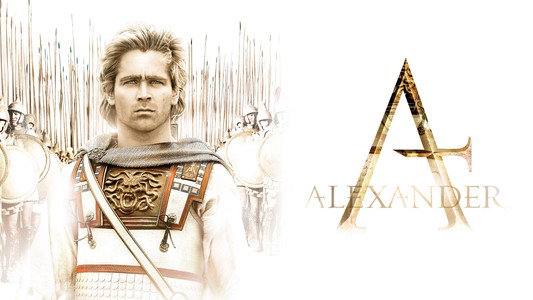 Alexander