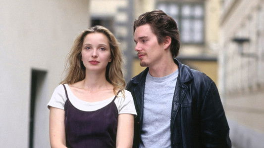 Before Sunrise