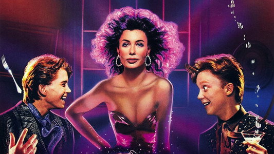 Weird Science