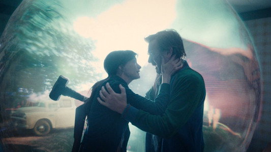 The End of Oak Street